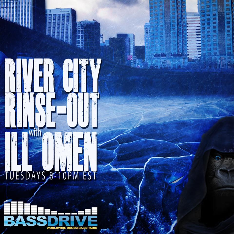 River City Rinseout